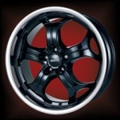 Alu kola ALUTEC Boost