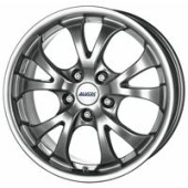 Alu kola ALUTEC Nitro