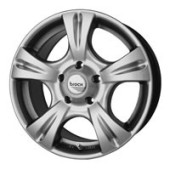 Alu kola BROCK B 17 CS