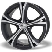 Alu kola BROCK B22 SMVP