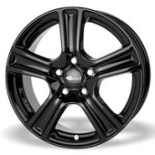 Alu kola BROCK RC 19 SG