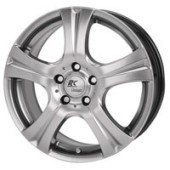 Alu kola BROCK RC 14 CS