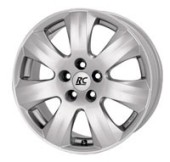Alu kola BROCK RC 16