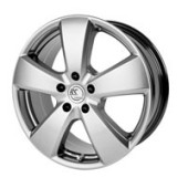 Alu kola BROCK RC A3 CS