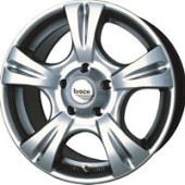 Alu kola BROCK B17