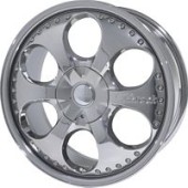 Alu kola BROCK B18