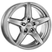 DEZENT T, High gloss, 7x16, 4x100, 38, alu-kola