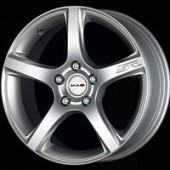 MAK FEVER-5R, SATIN, 8x18, 5x120, 35, alu-kola