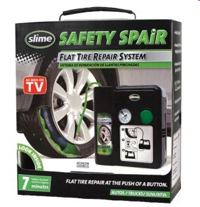 Automatick� opravn� AUTO sada SLIME /Safety spair/ pro defekty osobn�ch voz�