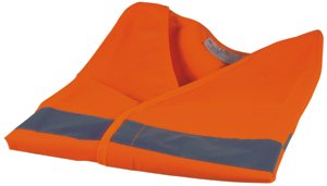 V�stra�n� reflexn� vesty povinn� od 1.1.2011