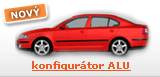 Nov� konfigur�tor ALU od AZ Pneu