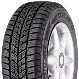 Barum Polaris 2, pneumatiky osobn� zimn�