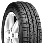 pneu BFGoodrich Activan Winter