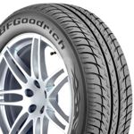 pneu BFGoodrich g-Grip