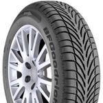 pneu BFGoodrich G-Force Winter