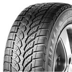 pneu Bridgestone Blizzak LM32