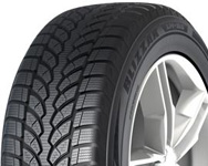 pneu Bridgestone Blizzak LM80