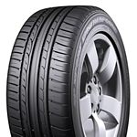 pneu Dunlop Fast Response