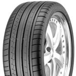 pneu Dunlop SP Sport Maxx GT
