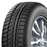 pneu DUNLOP SP WINTER RESPONSE