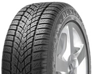 pneu Dunlop SP Winter Sport 4D