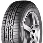 pneu FIRESTONE Winterhawk 2