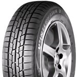 pneu Firestone Winterhawk 2 EVO