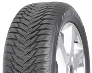 pneu Goodyear Ultra Grip 8