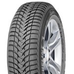 pneu Michelin Alpin A4