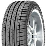 pneu Michelin Pilot Sport 3