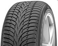 pneu Nokian WR D3