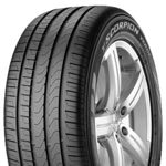 pneu Pirelli Scorpion Verde