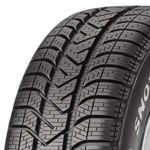 pneu PIRELLI W190 Snowcontrol II