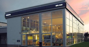 Akce Volvo Zl�n