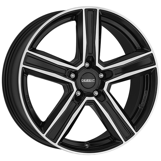KG dark