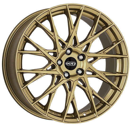 Fuji gold