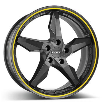 Touge graphite