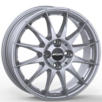 RONAL R54 9x19, 5x112 ET35, Titánová