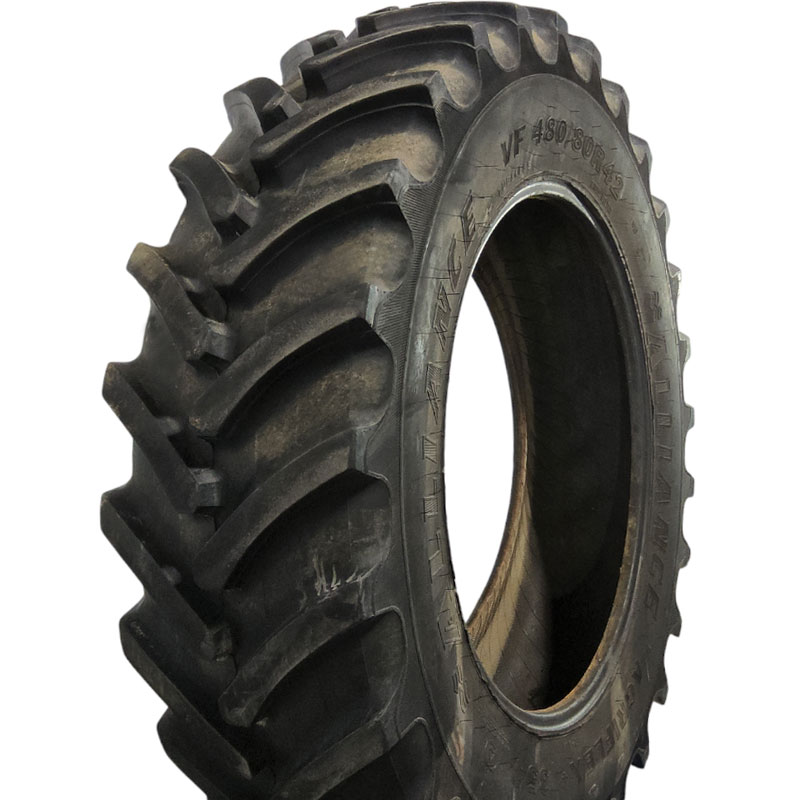 Agriflex 354 +VF