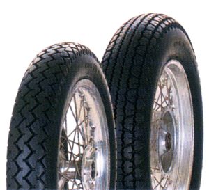 Safety Mileage MK II