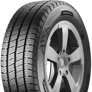 Barum Snovanis 3 215/65 R15 C 104/102T