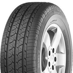 Barum Vanis 2 215/75 R16 C 116/114R