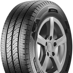 Barum Vanis 3 215/60 R16 C 103/101T