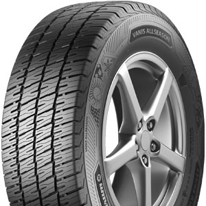 Barum Vanis AllSeason 225/70 R15 112/110R