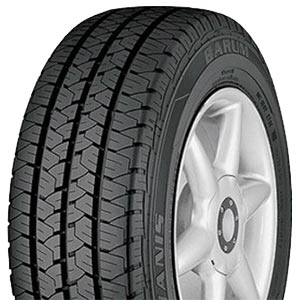 Barum Vanis 205/65 R15 99T