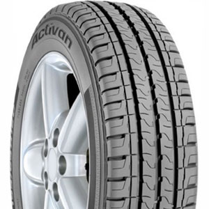 BFGoodrich Activan 4S 215/70 R15 109R