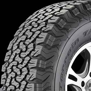 BFGoodrich All Terrain T/A KO 245/70 R17 119S