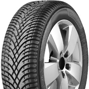 BFGoodrich G-Force Winter2 215/55 R16 93H