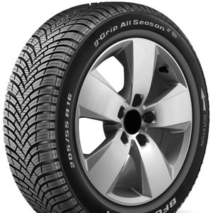 BFGoodrich G-Grip All Season 2 175/65 R14 82T