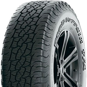 BFGoodrich Trail-Terrain T/A 255/70 R16 115T